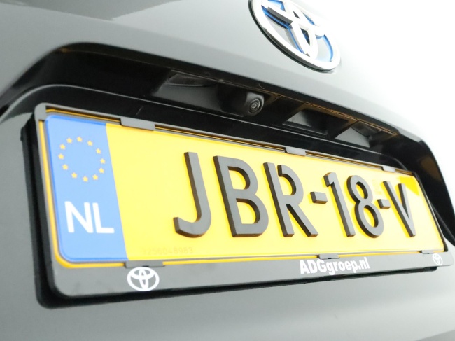 Toyota Corolla Touring Sports - Hybrid 180 Dynamic