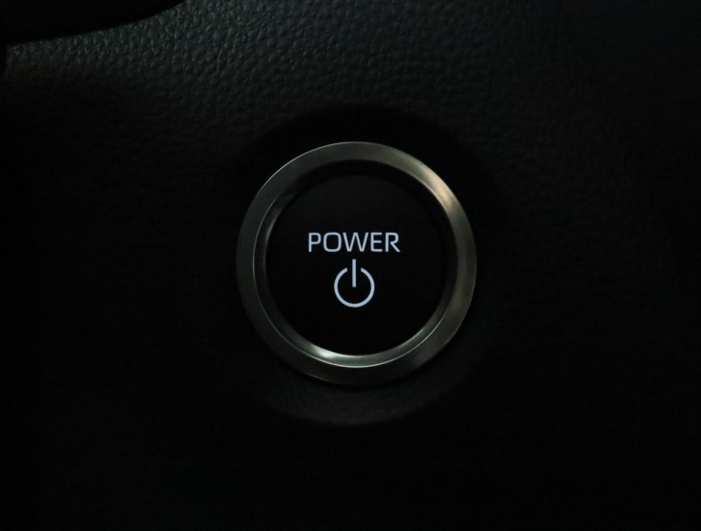 Toyota Corolla Touring Sports - Hybrid 180 Dynamic 44