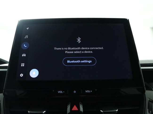 Toyota Corolla Touring Sports - Hybrid 180 Dynamic