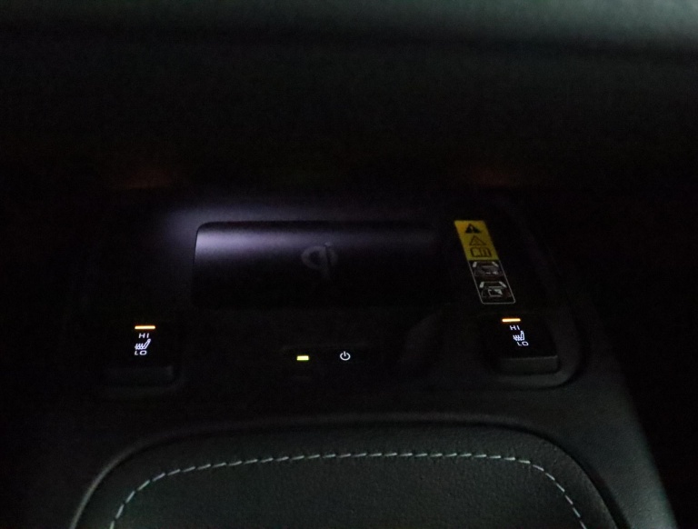 Toyota Corolla Touring Sports - Hybrid 180 Dynamic 49
