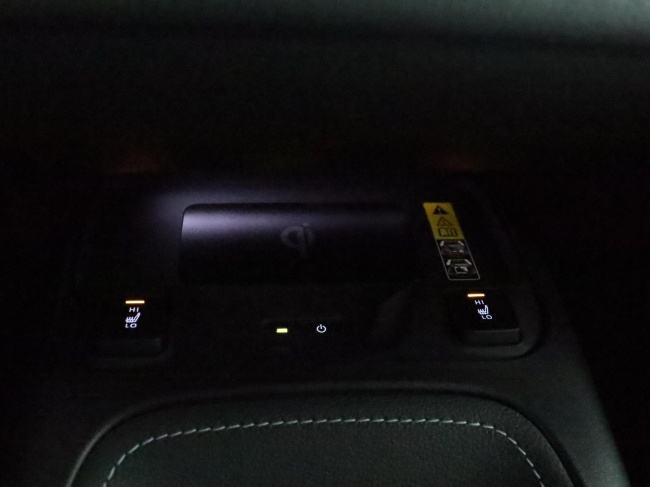 Toyota Corolla Touring Sports - Hybrid 180 Dynamic