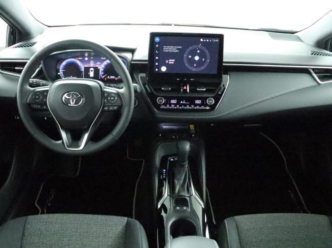 Toyota Corolla Touring Sports - Hybrid 180 Dynamic