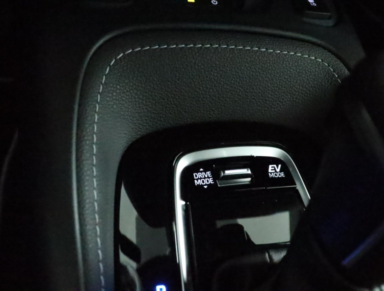 Toyota Corolla Touring Sports - Hybrid 180 Dynamic 53
