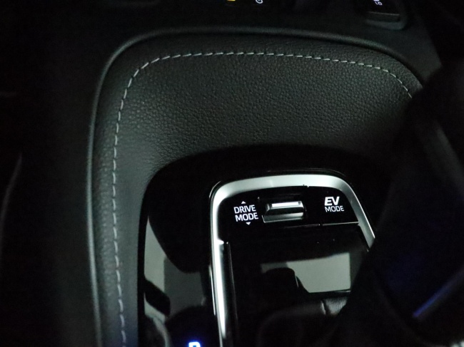 Toyota Corolla Touring Sports - Hybrid 180 Dynamic