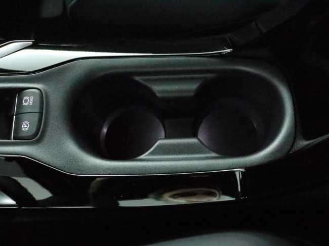 Toyota Corolla Touring Sports - Hybrid 180 Dynamic