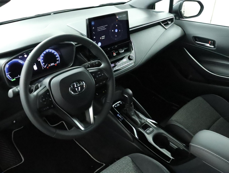 Toyota Corolla Touring Sports - Hybrid 180 Dynamic 58