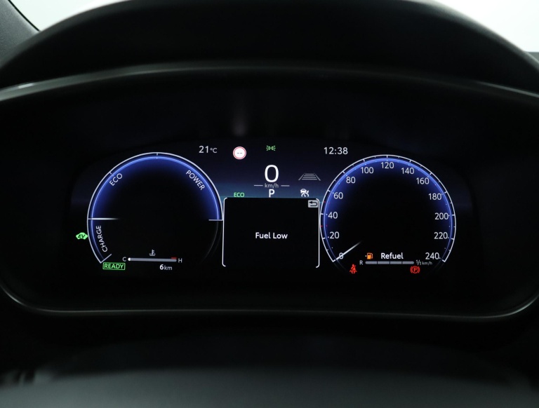 Toyota Corolla Touring Sports - Hybrid 180 Dynamic 6
