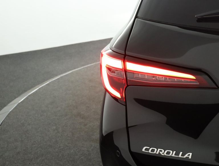 Toyota Corolla Touring Sports - Hybrid 180 Dynamic 60