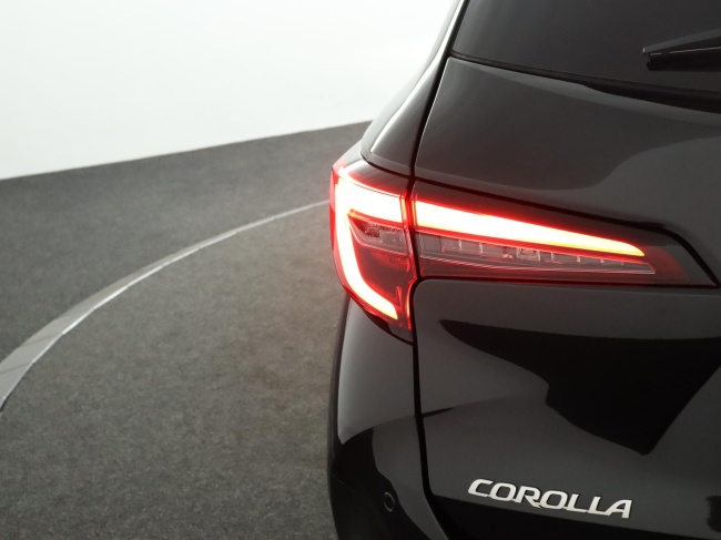 Toyota Corolla Touring Sports - Hybrid 180 Dynamic