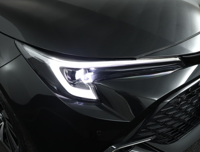 Toyota Corolla Touring Sports - Hybrid 180 Dynamic 61