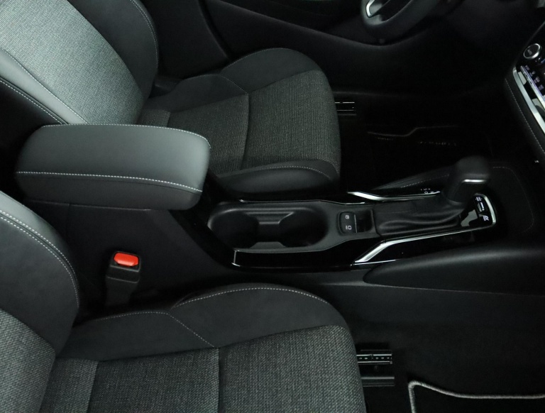 Toyota Corolla Touring Sports - Hybrid 180 Dynamic 63