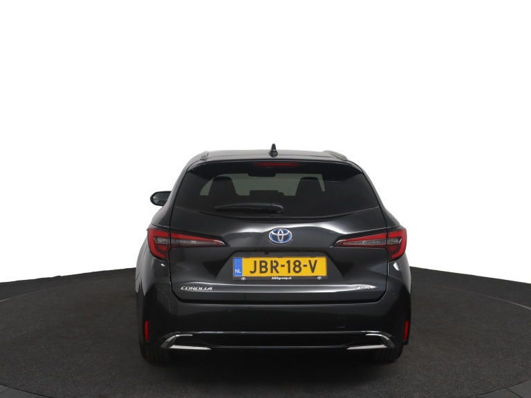 Toyota Corolla Touring Sports - Hybrid 180 Dynamic 64