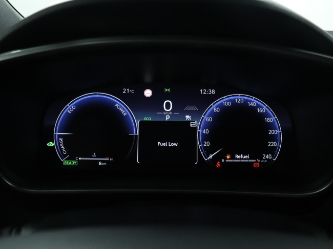 Toyota Corolla Touring Sports - Hybrid 180 Dynamic