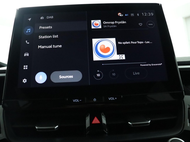 Toyota Corolla Touring Sports - Hybrid 180 Dynamic