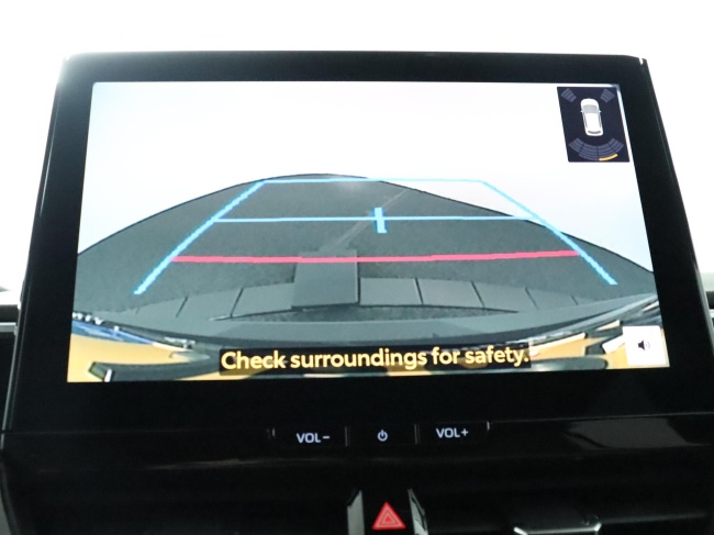 Toyota Corolla Touring Sports - Hybrid 180 Dynamic