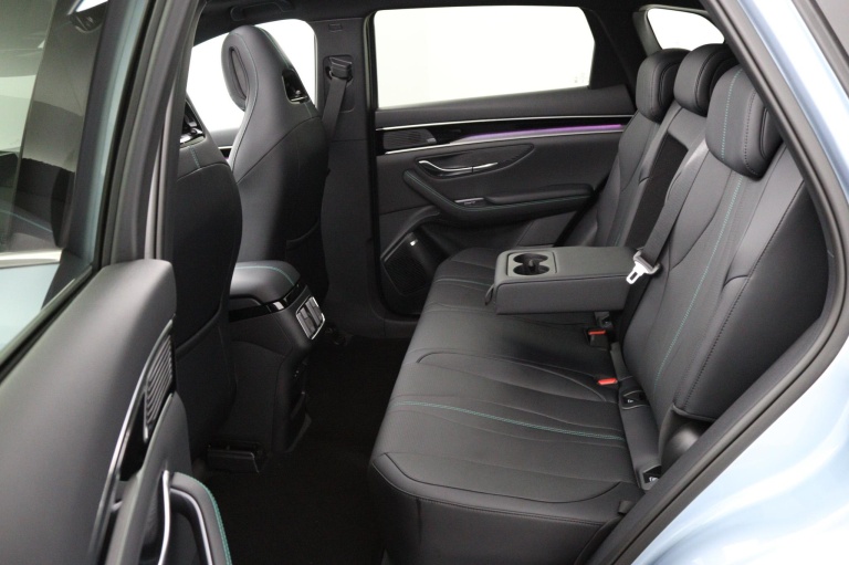 BYD SEAL U - 1.5 T DM-i AWD Design 12