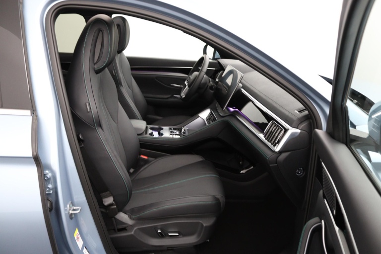 BYD SEAL U - 1.5 T DM-i AWD Design 13