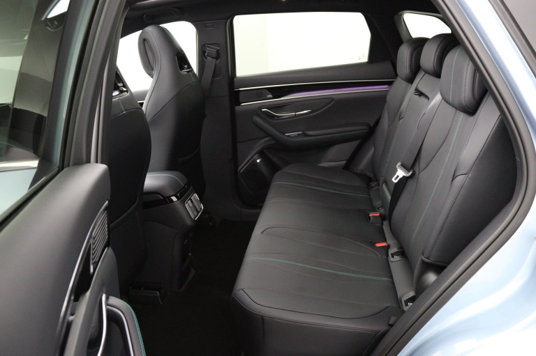 BYD SEAL U - 1.5 T DM-i AWD Design 14