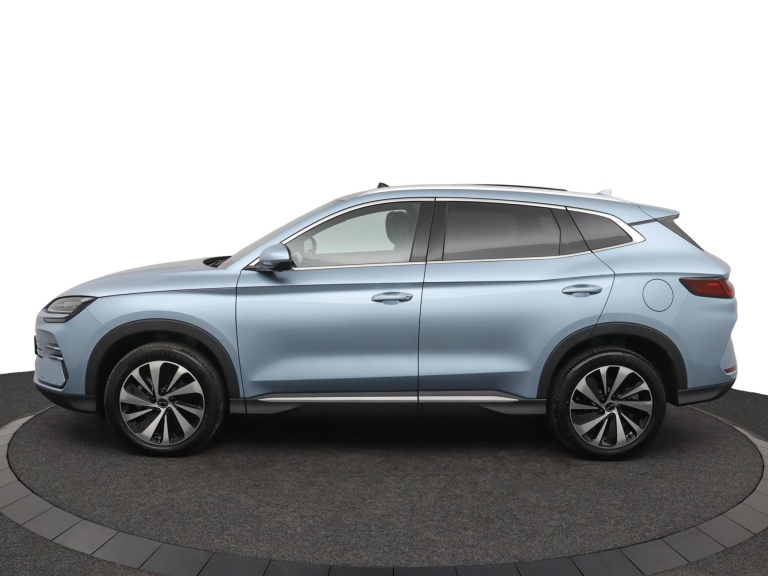 BYD SEAL U - 1.5 T DM-i AWD Design 4
