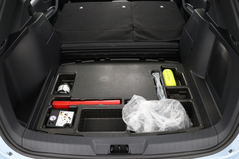 BYD SEAL U - 1.5 T DM-i AWD Design 43