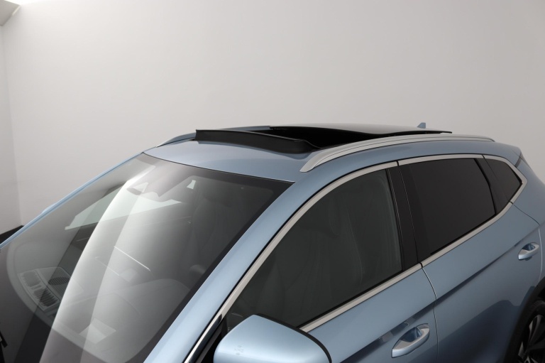 BYD SEAL U - 1.5 T DM-i AWD Design 47