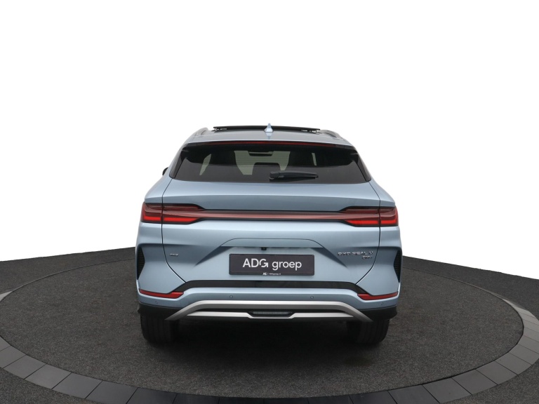 BYD SEAL U - 1.5 T DM-i AWD Design 8