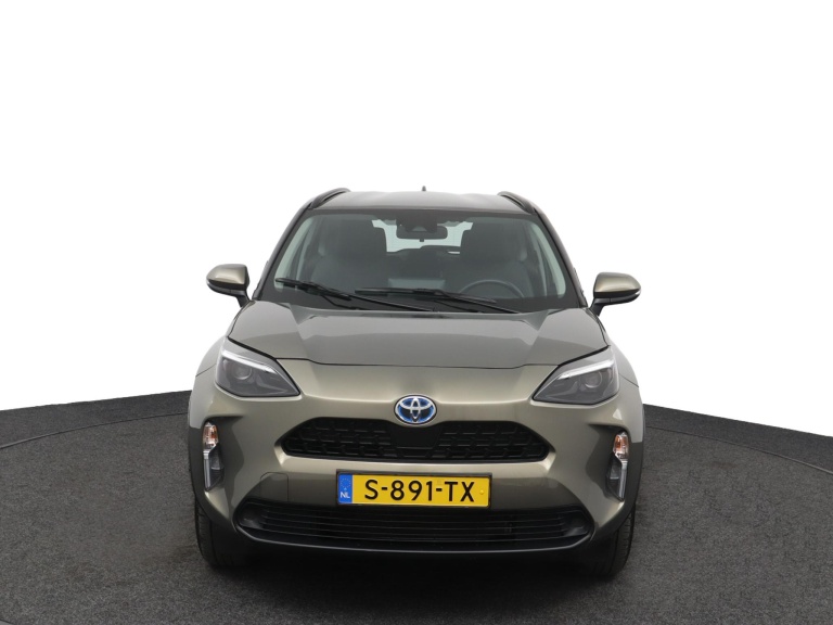 Toyota Yaris Cross - 1.5 Hybrid 14