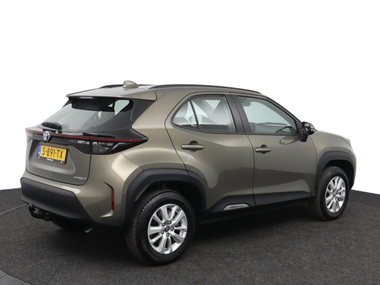 Toyota Yaris Cross - 1.5 Hybrid 2