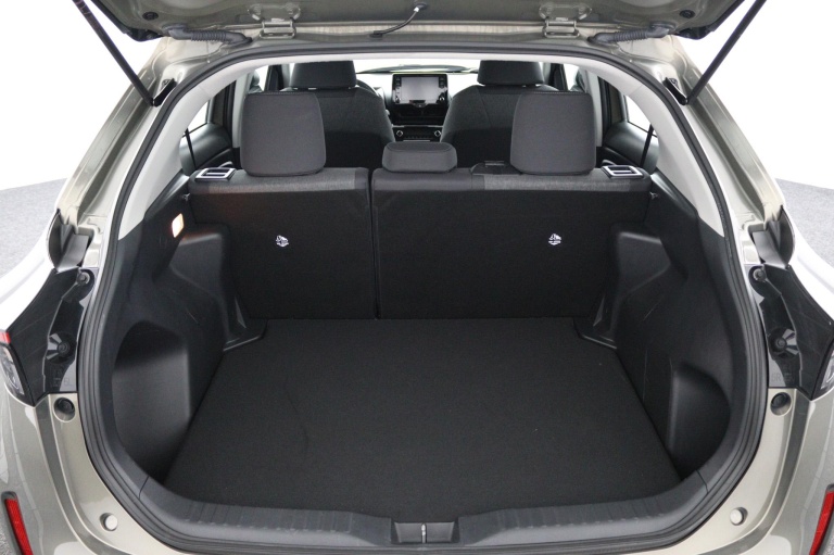 Toyota Yaris Cross - 1.5 Hybrid 22