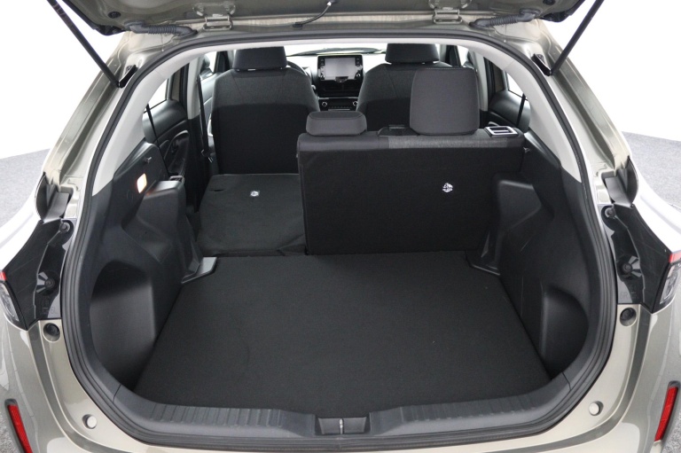 Toyota Yaris Cross - 1.5 Hybrid 23