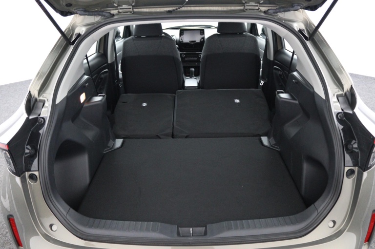 Toyota Yaris Cross - 1.5 Hybrid 24