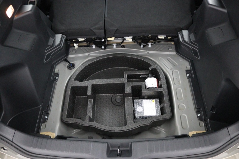 Toyota Yaris Cross - 1.5 Hybrid 31