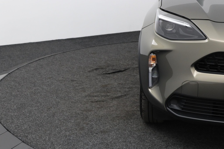 Toyota Yaris Cross - 1.5 Hybrid 34