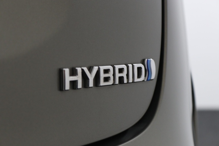 Toyota Yaris Cross - 1.5 Hybrid 37