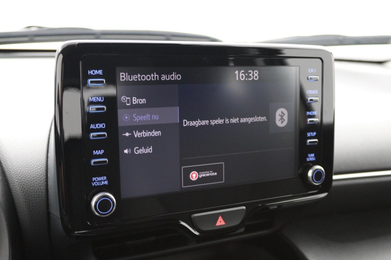 Toyota Yaris Cross - 1.5 Hybrid 39