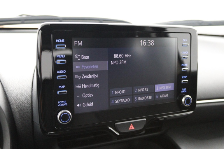 Toyota Yaris Cross - 1.5 Hybrid 41