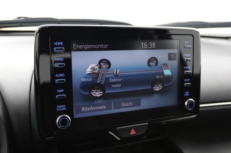 Toyota Yaris Cross - 1.5 Hybrid 42