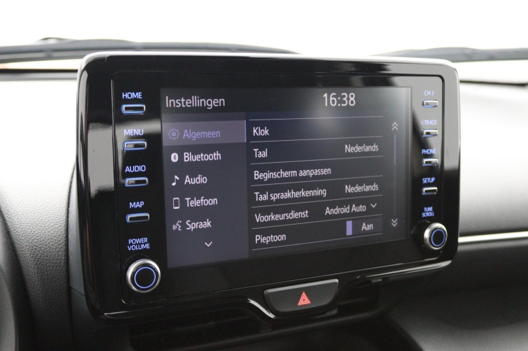 Toyota Yaris Cross - 1.5 Hybrid 43