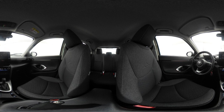Toyota Yaris Cross - 1.5 Hybrid 47