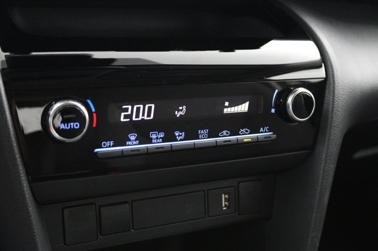 Toyota Yaris Cross - 1.5 Hybrid 7