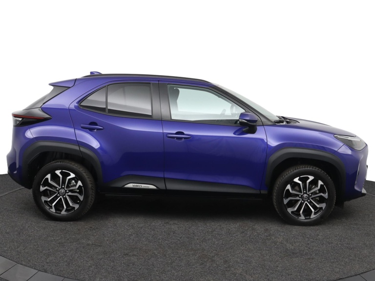 Toyota Yaris Cross - 1.5 Hybrid 115 First Edition 13