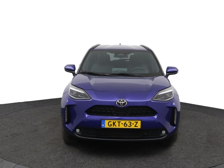 Toyota Yaris Cross - 1.5 Hybrid 115 First Edition 16