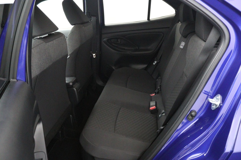Toyota Yaris Cross - 1.5 Hybrid 115 First Edition 18