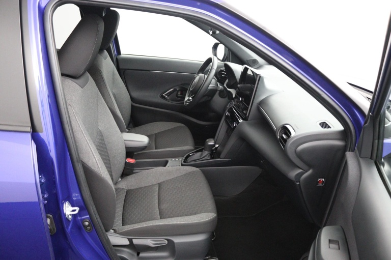 Toyota Yaris Cross - 1.5 Hybrid 115 First Edition 22