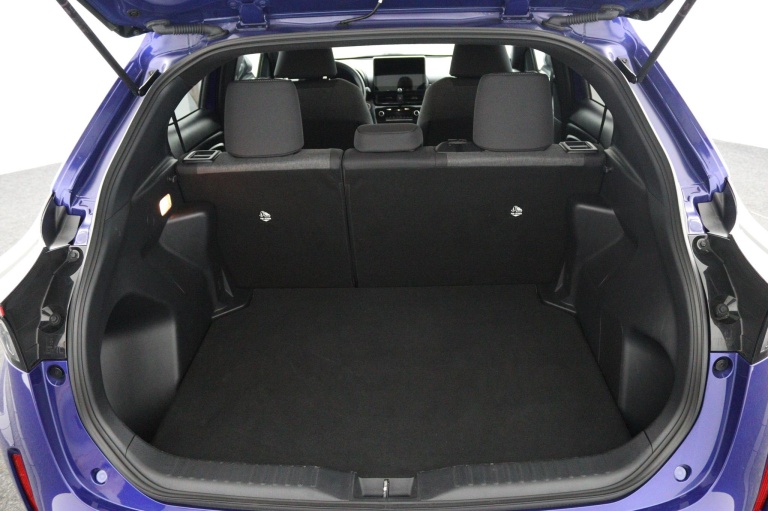 Toyota Yaris Cross - 1.5 Hybrid 115 First Edition 23