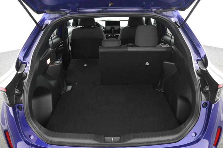 Toyota Yaris Cross - 1.5 Hybrid 115 First Edition 24