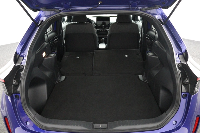 Toyota Yaris Cross - 1.5 Hybrid 115 First Edition 25