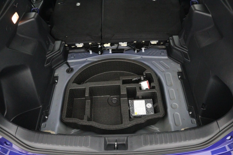 Toyota Yaris Cross - 1.5 Hybrid 115 First Edition 33