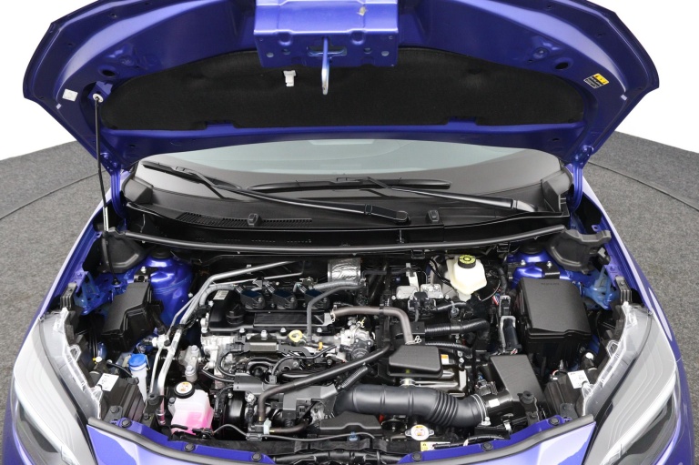 Toyota Yaris Cross - 1.5 Hybrid 115 First Edition 34