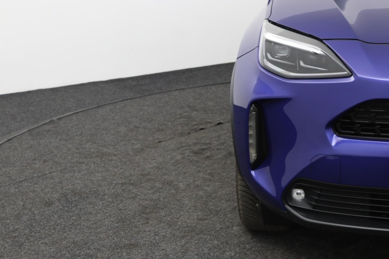 Toyota Yaris Cross - 1.5 Hybrid 115 First Edition 35